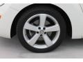 2007 Campanella White Volkswagen New Beetle Triple White Convertible  photo #4