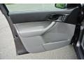 Liquid Grey Metallic - Focus ZX4 SE Sedan Photo No. 7