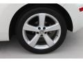 2007 Campanella White Volkswagen New Beetle Triple White Convertible  photo #6