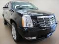 2011 Black Raven Cadillac Escalade Premium AWD  photo #1