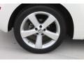 2007 Campanella White Volkswagen New Beetle Triple White Convertible  photo #10