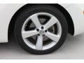 2007 Campanella White Volkswagen New Beetle Triple White Convertible  photo #12