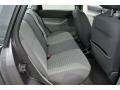 Liquid Grey Metallic - Focus ZX4 SE Sedan Photo No. 16