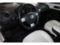 2007 Campanella White Volkswagen New Beetle Triple White Convertible  photo #14