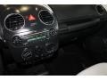 2007 Campanella White Volkswagen New Beetle Triple White Convertible  photo #16