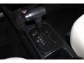 2007 Campanella White Volkswagen New Beetle Triple White Convertible  photo #22