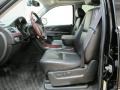 2011 Black Raven Cadillac Escalade Premium AWD  photo #16