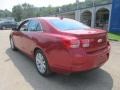Crystal Red Tintcoat - Malibu LT Photo No. 4