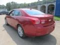 2013 Crystal Red Tintcoat Chevrolet Malibu LT  photo #4