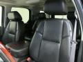 2011 Black Raven Cadillac Escalade Premium AWD  photo #17