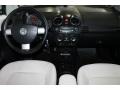2007 Campanella White Volkswagen New Beetle Triple White Convertible  photo #28