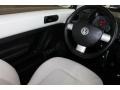 2007 Campanella White Volkswagen New Beetle Triple White Convertible  photo #29