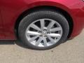 2013 Crystal Red Tintcoat Chevrolet Malibu LT  photo #8