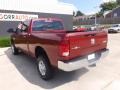 Deep Cherry Red Pearl - 2500 SLT Crew Cab 4x4 Photo No. 4