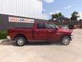 Deep Cherry Red Pearl - 2500 SLT Crew Cab 4x4 Photo No. 5
