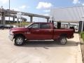 Deep Cherry Red Pearl - 2500 SLT Crew Cab 4x4 Photo No. 6
