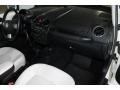 2007 Campanella White Volkswagen New Beetle Triple White Convertible  photo #32