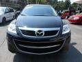 2010 Brilliant Black Mazda CX-9 Touring AWD  photo #2