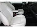 2007 Campanella White Volkswagen New Beetle Triple White Convertible  photo #33