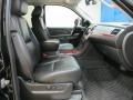 2011 Black Raven Cadillac Escalade Premium AWD  photo #24