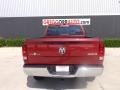 Deep Cherry Red Pearl - 2500 SLT Crew Cab 4x4 Photo No. 8