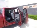 Deep Cherry Red Pearl - 2500 SLT Crew Cab 4x4 Photo No. 9