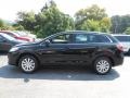 2010 Brilliant Black Mazda CX-9 Touring AWD  photo #4