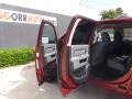 Deep Cherry Red Pearl - 2500 SLT Crew Cab 4x4 Photo No. 10
