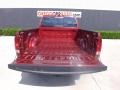Deep Cherry Red Pearl - 2500 SLT Crew Cab 4x4 Photo No. 11