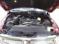 Deep Cherry Red Pearl - 2500 SLT Crew Cab 4x4 Photo No. 12