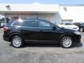 2010 Brilliant Black Mazda CX-9 Touring AWD  photo #8