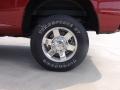 Deep Cherry Red Pearl - 2500 SLT Crew Cab 4x4 Photo No. 16