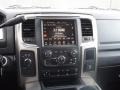 Deep Cherry Red Pearl - 2500 SLT Crew Cab 4x4 Photo No. 17