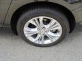 2014 Ashen Gray Metallic Chevrolet Impala LT  photo #3