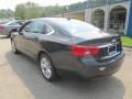 2014 Ashen Gray Metallic Chevrolet Impala LT  photo #4