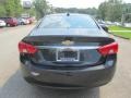 2014 Ashen Gray Metallic Chevrolet Impala LT  photo #5