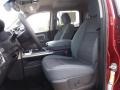 Deep Cherry Red Pearl - 2500 SLT Crew Cab 4x4 Photo No. 21