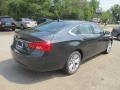 2014 Ashen Gray Metallic Chevrolet Impala LT  photo #6
