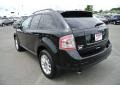 Tuxedo Black Metallic - Edge SEL Photo No. 4