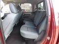 Deep Cherry Red Pearl - 2500 SLT Crew Cab 4x4 Photo No. 23