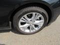 2014 Ashen Gray Metallic Chevrolet Impala LT  photo #8