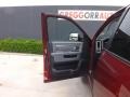 Deep Cherry Red Pearl - 2500 SLT Crew Cab 4x4 Photo No. 24