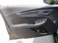 2014 Ashen Gray Metallic Chevrolet Impala LT  photo #11