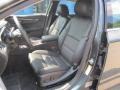 2014 Ashen Gray Metallic Chevrolet Impala LT  photo #12