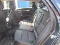 2014 Ashen Gray Metallic Chevrolet Impala LT  photo #13