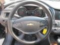 2014 Ashen Gray Metallic Chevrolet Impala LT  photo #14