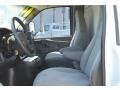 2004 Summit White Chevrolet Express 3500 Cutaway Commercial Van  photo #10
