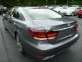 Nebula Gray Pearl - LS 460 F Sport AWD Photo No. 2