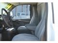 2004 Summit White Chevrolet Express 3500 Cutaway Commercial Van  photo #11