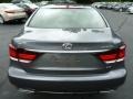 Nebula Gray Pearl - LS 460 F Sport AWD Photo No. 3